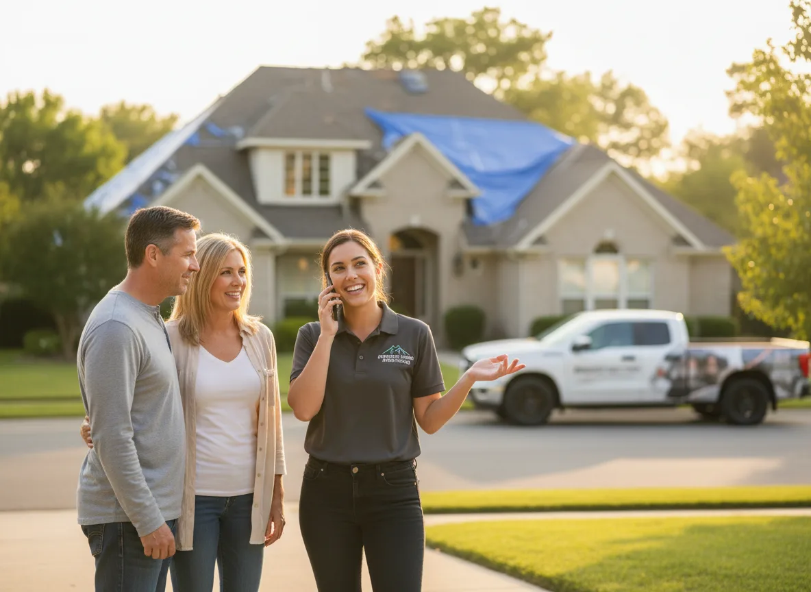 Emergency Roof Repair Patrick, SC FAQs